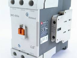 Контактор Metasol MC-85A