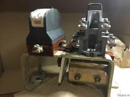 Контактор МК1-10 УЗБ