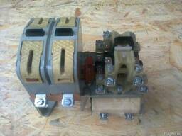 Контактор МК1-20