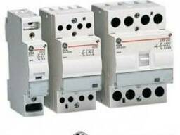 Контактор модульный Contax CTX General Electric, Одесса