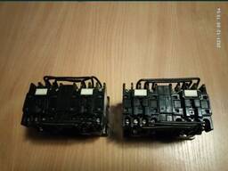 Контактор ПМЛ-1501 О*4Б 380В