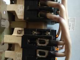 Контактор ПМЛ-4500 О*4Б 380В