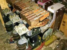 Контактор поездной к тепловозу ТЭМ2