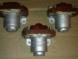 Контактор постоянного тока КМ-400ДВ