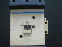 Контактор, пускатель Schneider Electric LC1D115