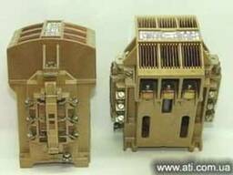 Контактор S-D 25  и др