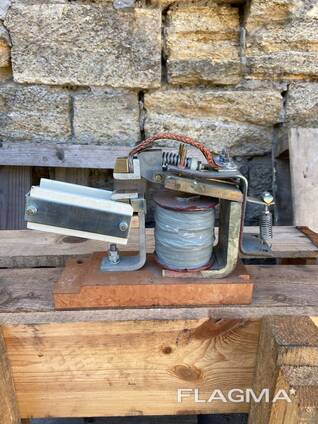 Контактор SC-11 ЧМЭ