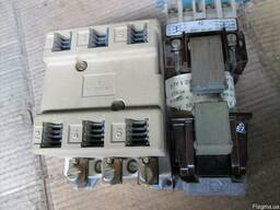 Контактор siemens 3TA24