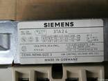Контактор siemens 3TA24 - фото 1