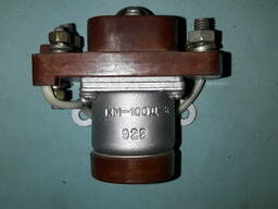 Контактор Скм 200; Км 100д; Км 50д