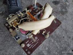 Куплю контакторы тиристорные КТ-07, КТ-11, КТ-12