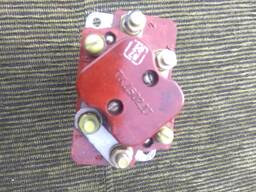 Контактор ТКД-502ДТ