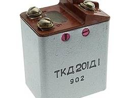 Контактор ТКД201Д1