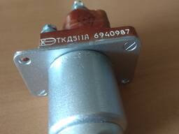 Контактор ТКД511А