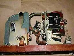 Контактор ТКПД-114В 75В 2ТМ.414.017, 2ТМ.414.00