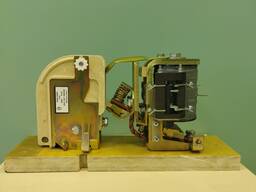 Контактор ТКПД-114В У2