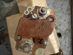 Контактор ткс101додб