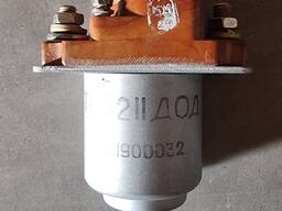 Контактор ткс211дод