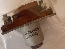 Контактор ТКС401ОДЛ