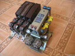 Контактор VMN161/2 , ВМН161/2, ВМН161/3, ГАНЦ