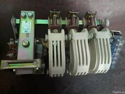 Контактора КТ 6023 МБ