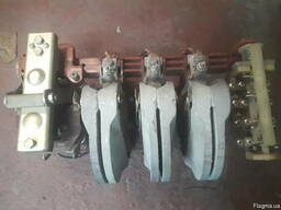 Контактора КТ 6033Б