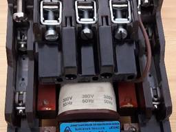 Контакторы DIL