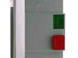 Контактор КМИ 34062 ІР54 (в оболочке) 40А 220V ИЭК