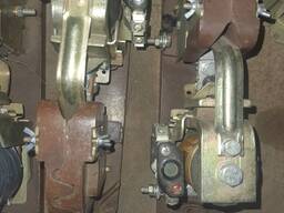 Контакторы МК 4-10. -10шт