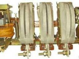 Контакторы КТ, КТ-6013, КТ-6023, КТ-6033, КТ-6043, КТ-6053