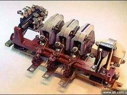 Контакторы КТ КТП