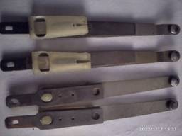 Контакты к РПУ-4