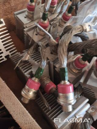 Реле ТРПУ/ТРТ/РЭМ/РМ/контакты серебро