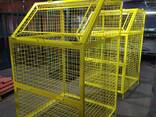 Контейнер сітчатий, для сортування - фото 2