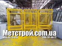 Контейнер для пэт тары