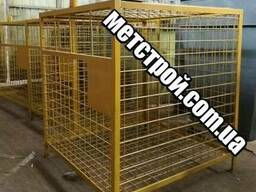 Контейнер для пэт тары