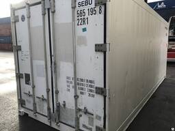 Контейнер-рефрежиратор 20 футовый , год 2003