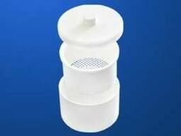 Контейнеры от 90 грн. КДПО-1-0,1, 2-0,2, 3-0,3, 6-3,0, 7-5,0