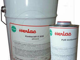 Контрацид Д 3030 (глянцевый)