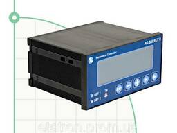 Контролер AG–Select-R 12Vdc - 24Vac/Vdc