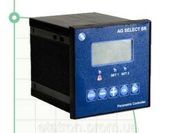 Контролер AG–Select-SR 90-260V