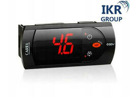 Контроллер Carel (Карэл) Easy range Pjezsnh