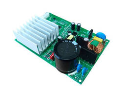 Контроллер Двигателя BLDC AC 220V 600W Трехфазный AC Бесщеточный регулятор Двигателя с. ..