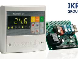 Контроллер холодильных установок MasterCella split MTST00V1