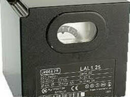Контроллер Siemens LAL 1.25-110V