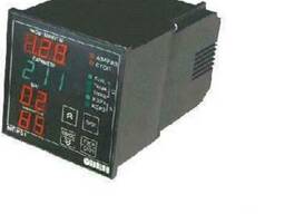 Контроллеры технологических процессов Овен