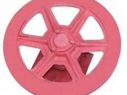 Контрпривод БЦС-25, БЦС-50, 100.01.040