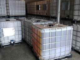 Концентрат фосфатидний соняшниковий (лецитин) рідкий в IBC конт. по 1 тоні