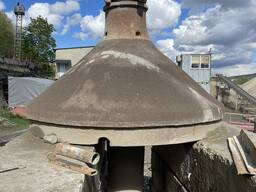 Конус дробарки КМД/КСД-1750