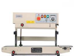 Конвеєрний запайщик пакетів Triniti FR-770V